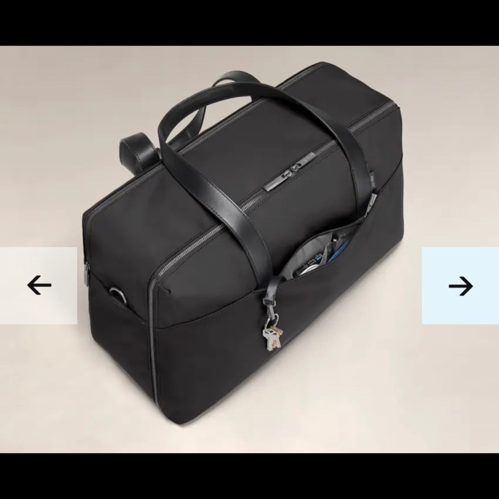 AWAY The Large Everywhere Bag 💼